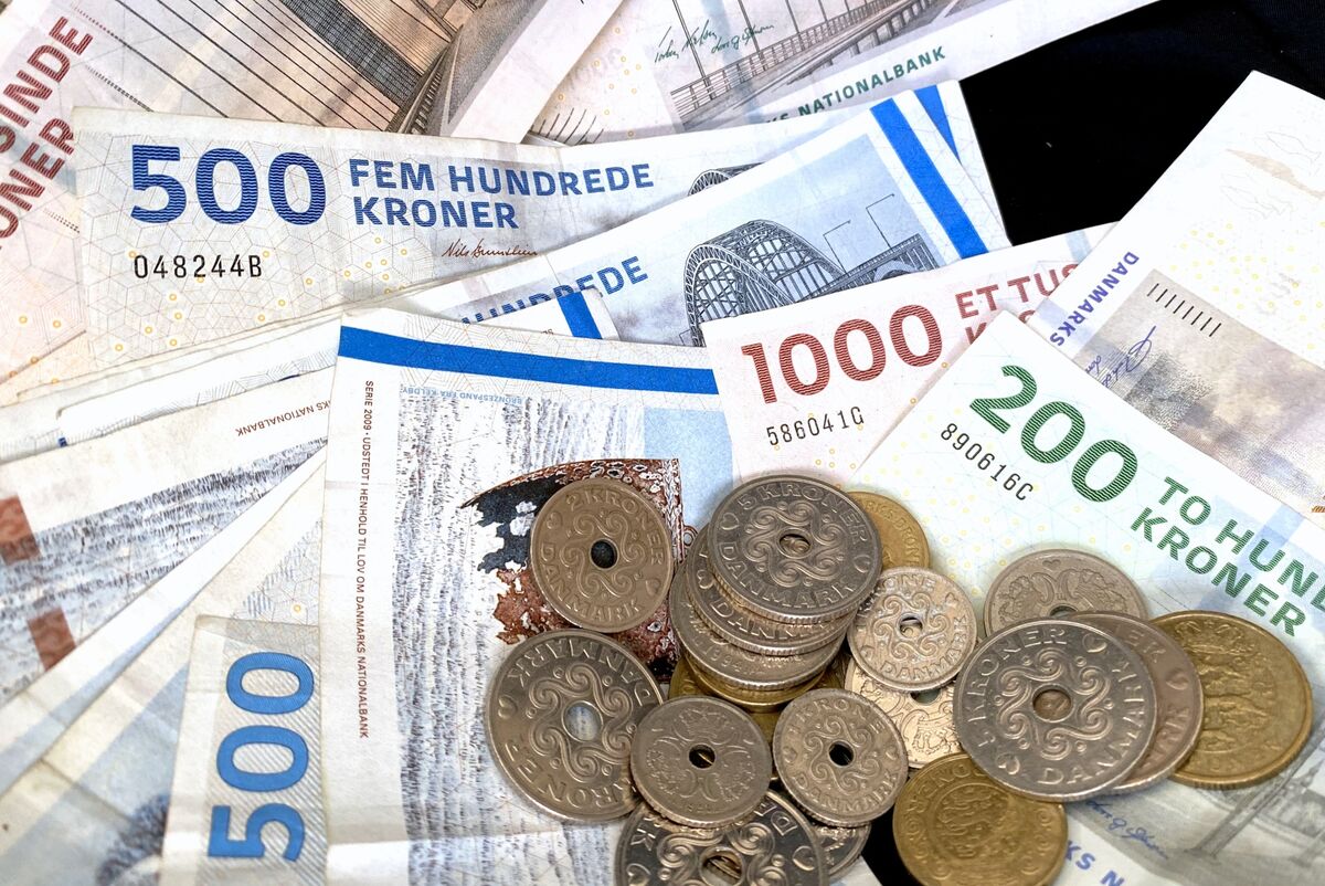 Danish Court Jails Two People for Laundering $4.2 Billion