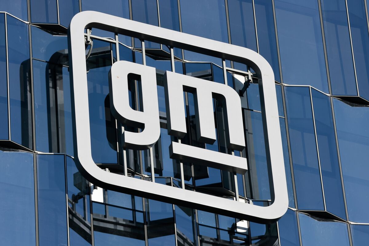bloomberg.com - David Welch - GM Said to Plan Sale of Indiana Battery Venture to Samsung SDI