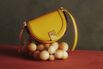 The Saddlebag Is a Space-Conscious Way to Welcome Summer Soirees