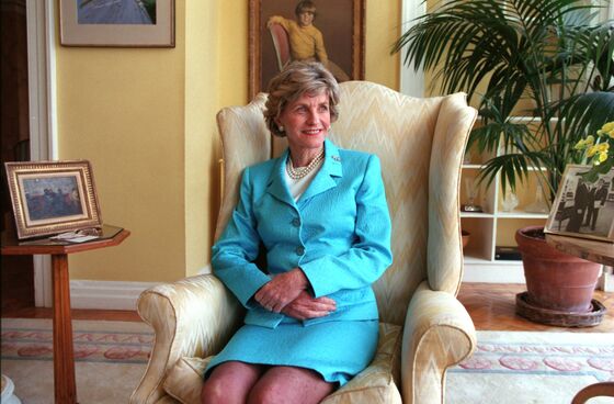 Jean Kennedy Smith, Sister of JFK, Robert, Edward, Dies at 92