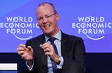 Day Three of The World Economic Forum (WEF) 2023