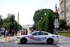 Trump Deploys National Guard To DC, Takes Control of City Police