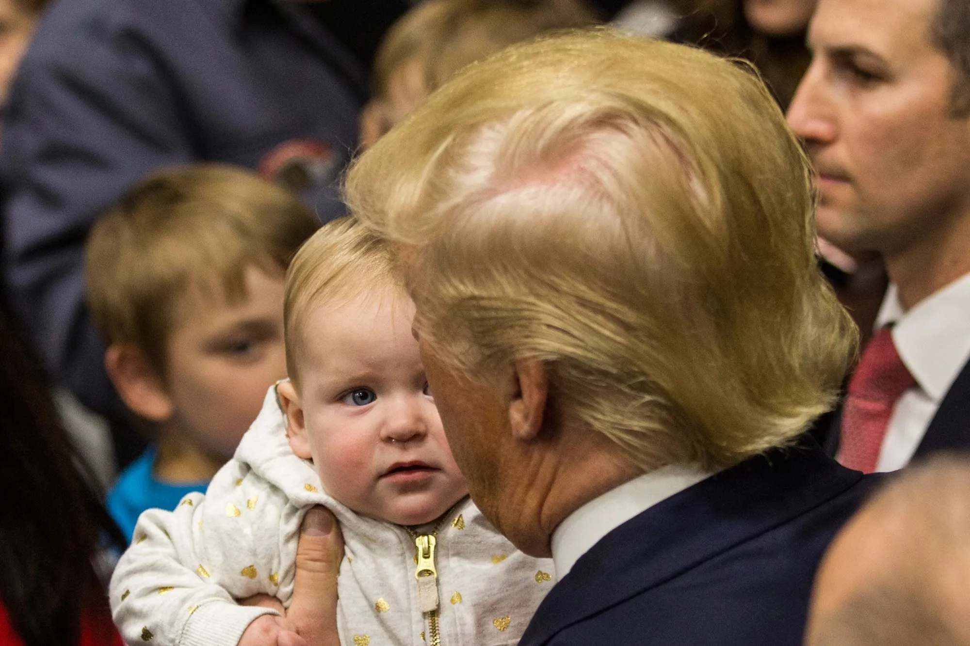 Here’s looking at you, kid.