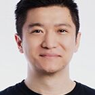 Headshot of Cheng Lu