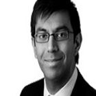 Headshot of Wasim Khan