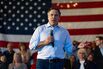 Pennsylvania Senate Candidate David McCormick Holds Campaign Event With Mike Pompeo