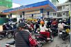 Asia’s Fuel Crunch Forces Four-Day Weeks, School Closures
