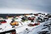 Greenland's rare-Earth Dreams Are Luring Trump Allies