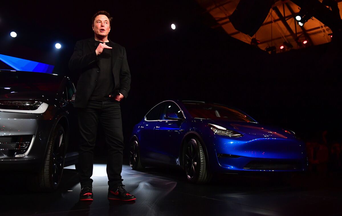 Elon’s Tesla Price Cuts, Wall Street’s Permian Moment: A Week of Big Take