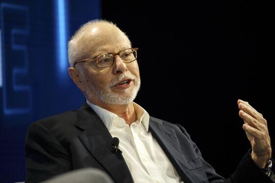 Paul Singer Unnerves Korea’s Billionaires Whether He Wins or Loses