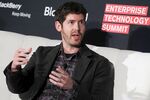 Tom Preston-Werner, chief executive officer and co-founder of GitHub