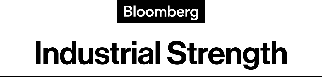 Bloomberg