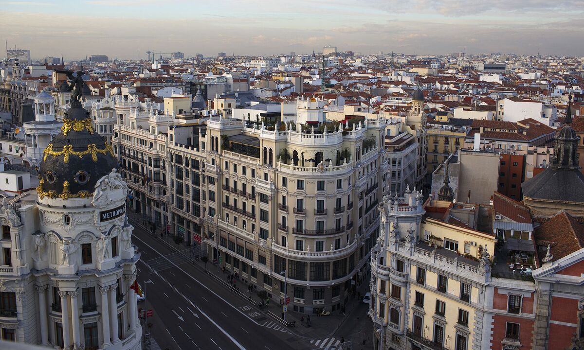 Spanish Government Win Support to Cap Rental Prices With New Law ...