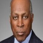 Headshot of Vernon E Jordan Jr