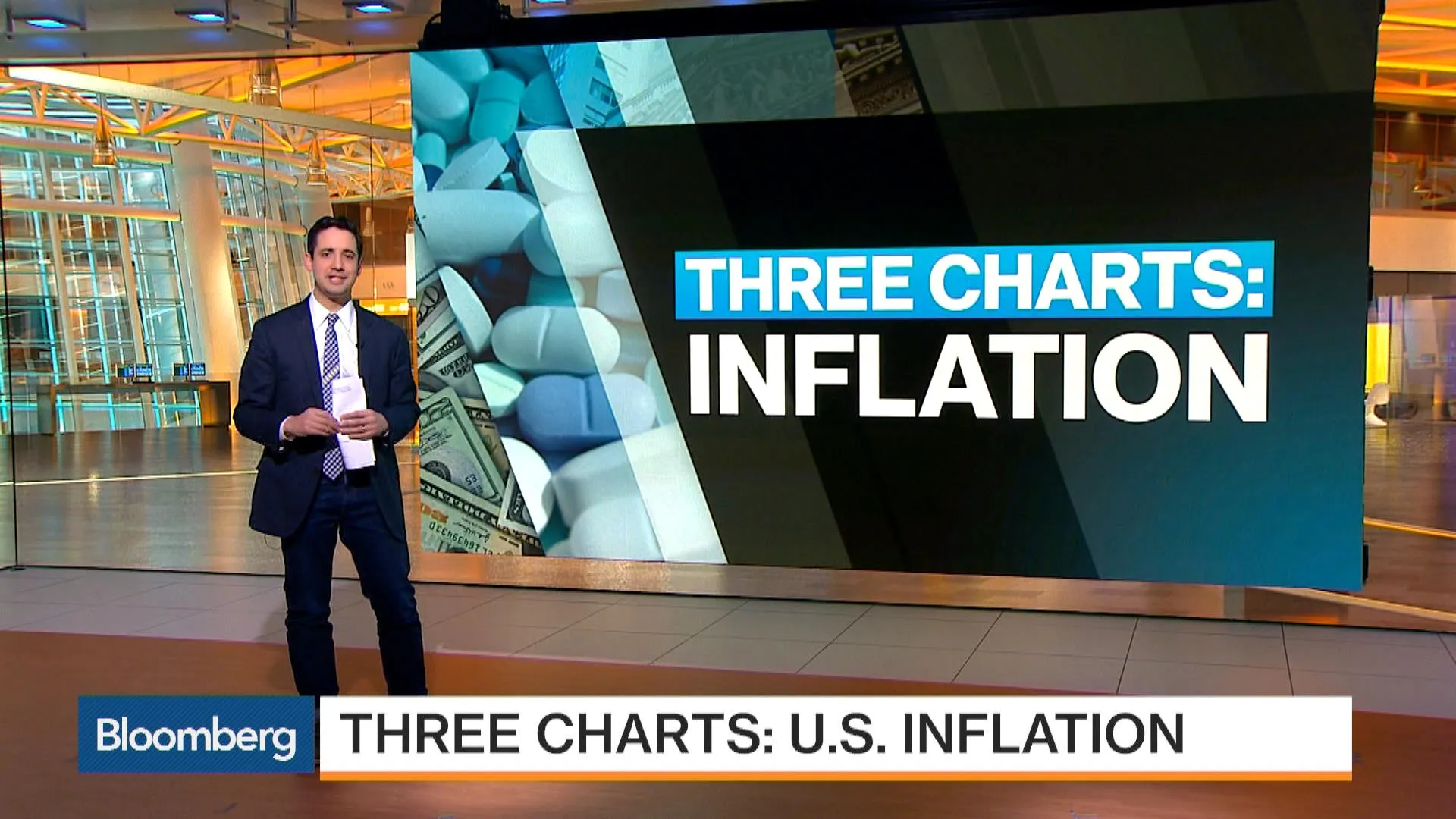 Global Inflation Rates Bloomberg Watch Three Charts That Get to the Core of Inflation - Bloomberg