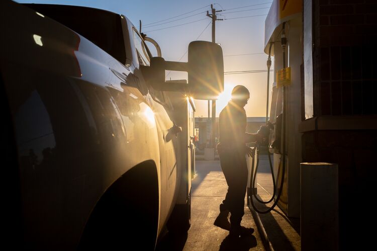 President Biden To Release One Million Barrels Of Oil Reserves Per Day