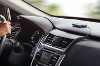 Amazon Echo Auto HP