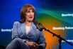 UK Chancellor Of The Exchequer Rachel Reeves Interview
