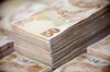 Turkey Lifts Bank-Funding Cost as Lira Drops to All-Time Low