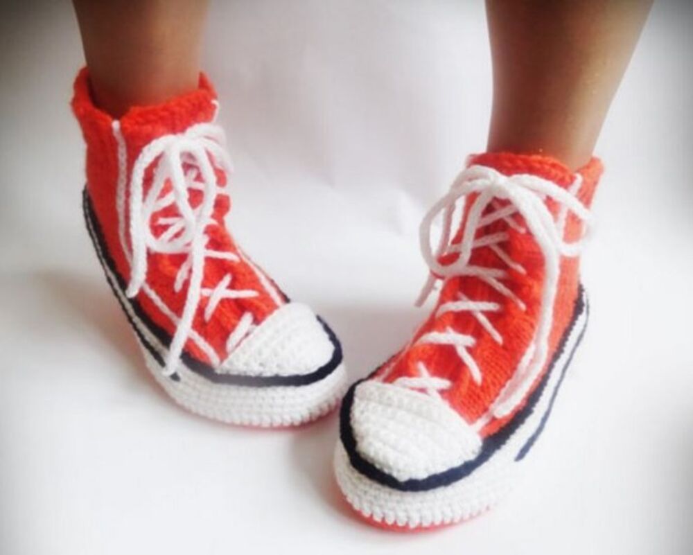 converse slippers