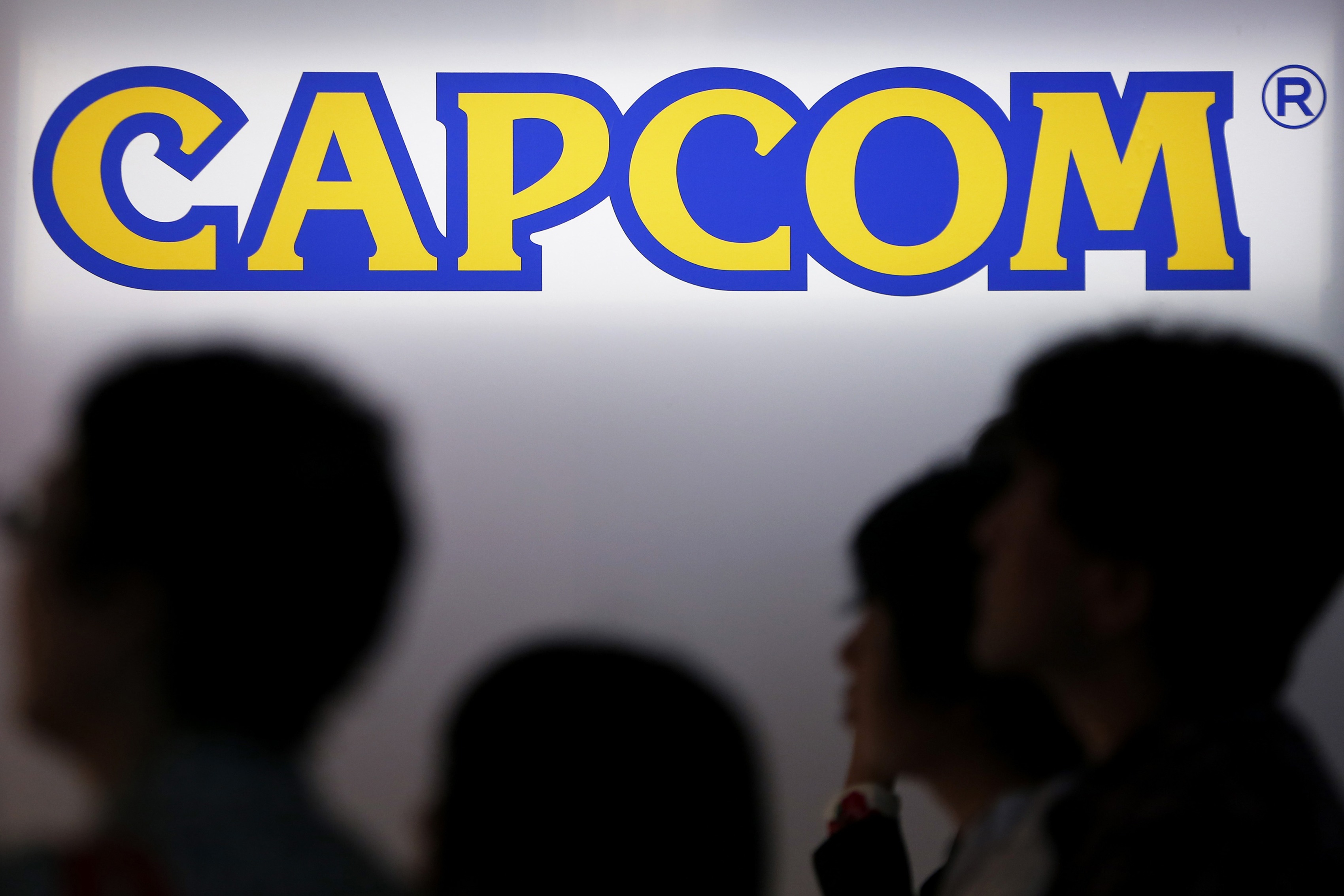 Capcom News Mobile