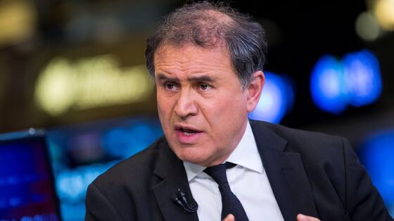 Roubini Warns U.S. Yields Above 2% Will Bite Amid Excess Risk