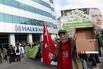 Turkey Flirts With Another Banking Crisis