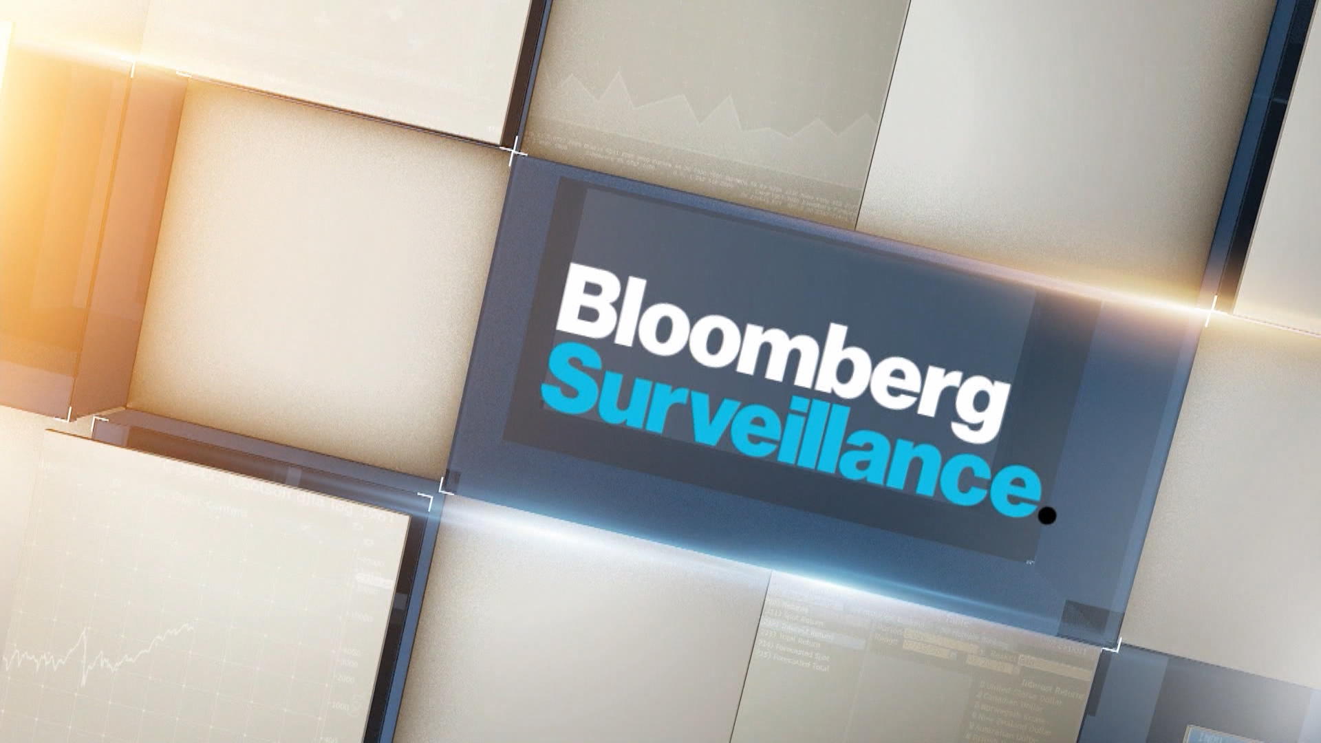 Watch 'Bloomberg Surveillance Simulcast' Full Show (06/01/2020) - Bloomberg