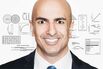 Neel Kashkari Wants to Be a New Kind of Republican