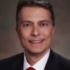 Headshot of B Anderson Flatt "Andy"