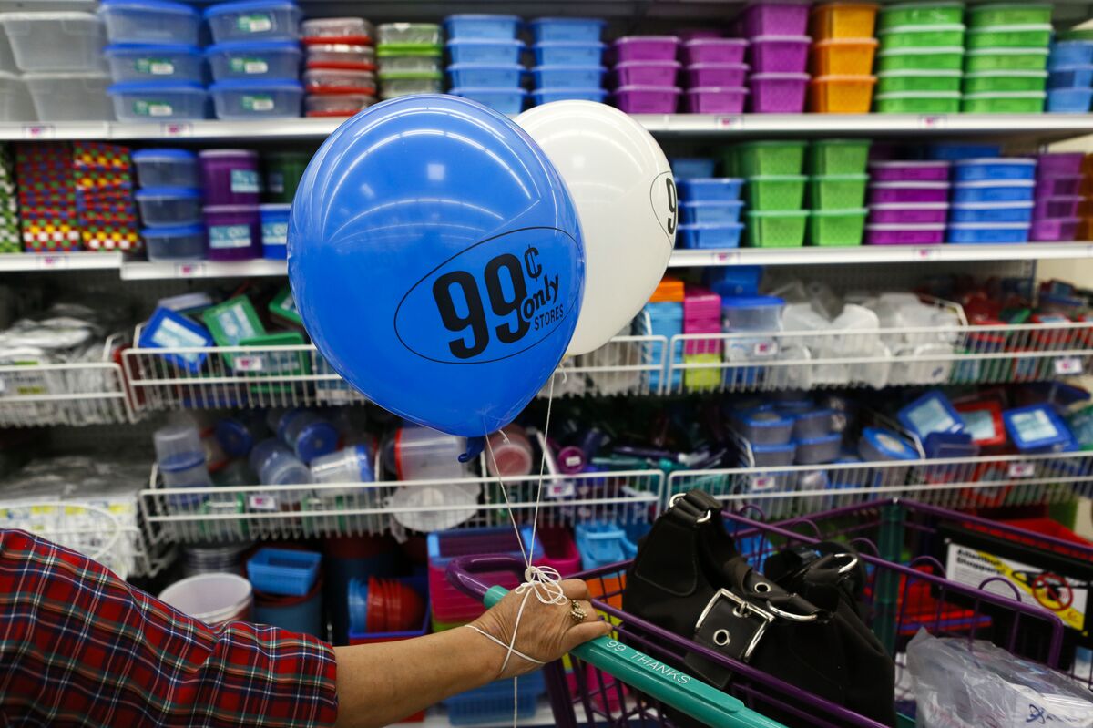 99 Cents Only's LBO Debt Woes Tell One More Cautionary Tale ...