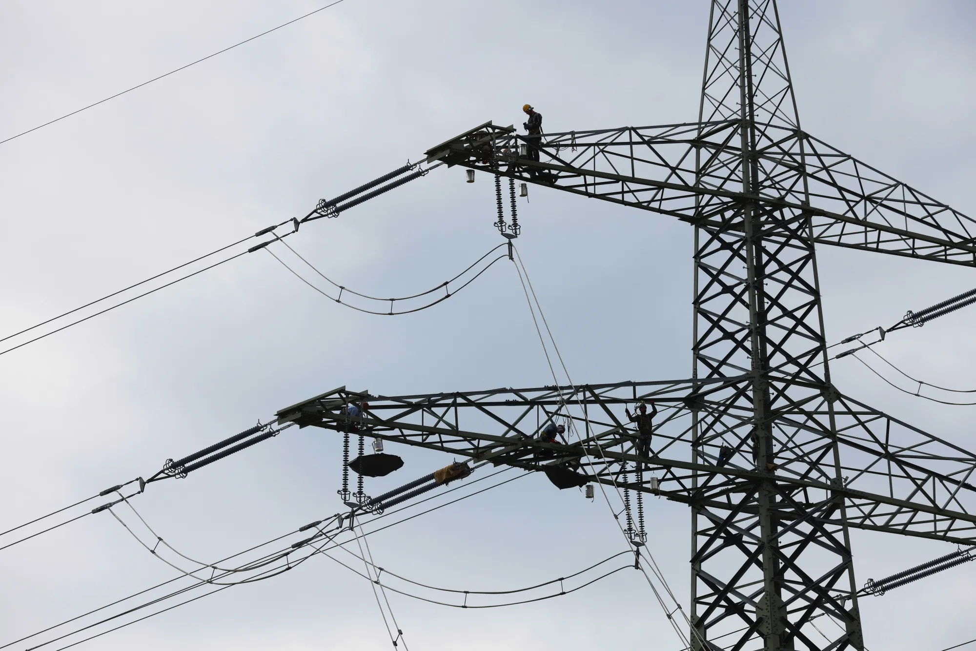 Uniper SE Gas Powered Plants as Germany Phases Out Coal 
