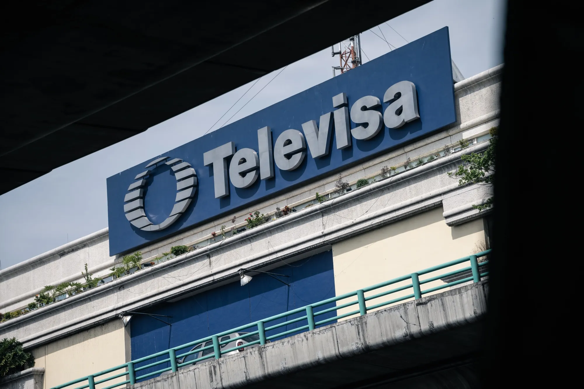 Televisa