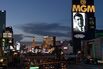 Las Vegas Remembers Kirk Kerkorian