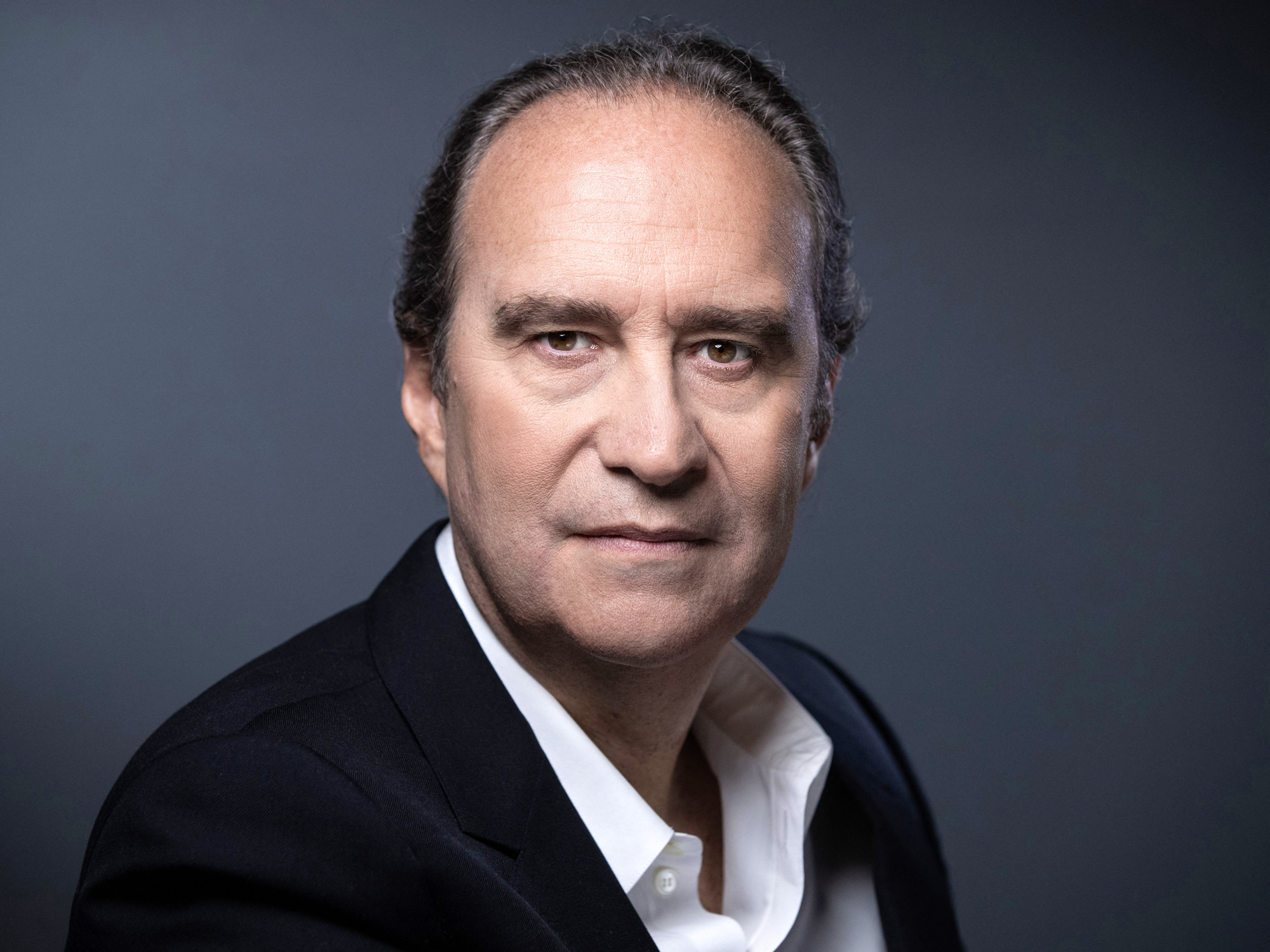 Xavier Niel