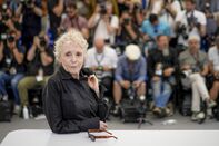 relates to Adapting Denis Johnson, Claire Denis Debuts 'Stars At Noon'