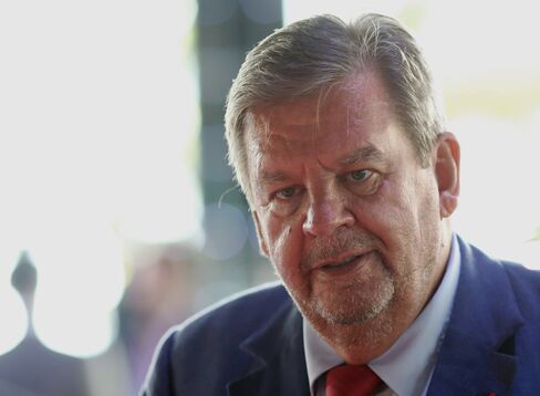 Johann Rupert