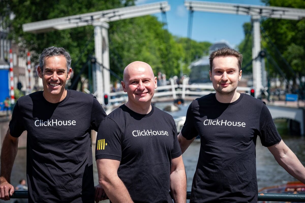 ClickHouse Soars to $6.35B Valuation: The AI-Powered Database Startup Challenging Snowflake