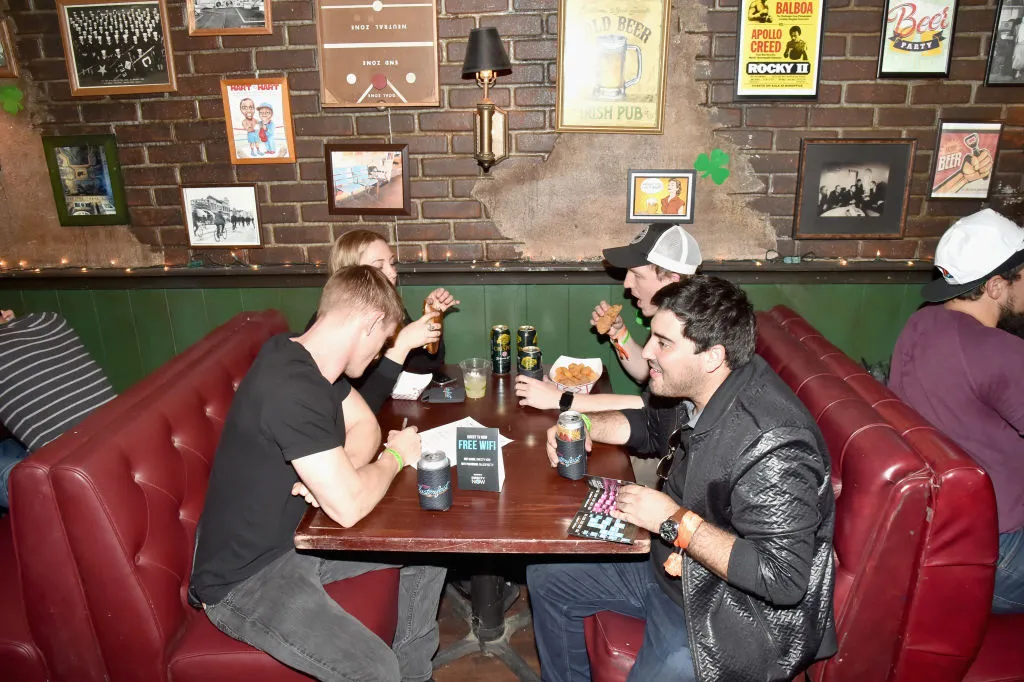 Trivia nights have become more popular as bars and restaurants look to draw customers with events and experiences.