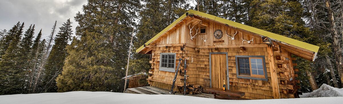 Perfect Snow Causes Million-Dollar Impulse Buys Among the Super Rich