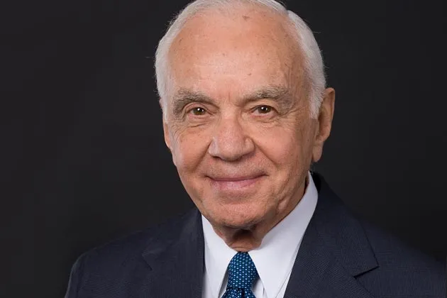 How to Hire: Seven Questions for Mort Mandel