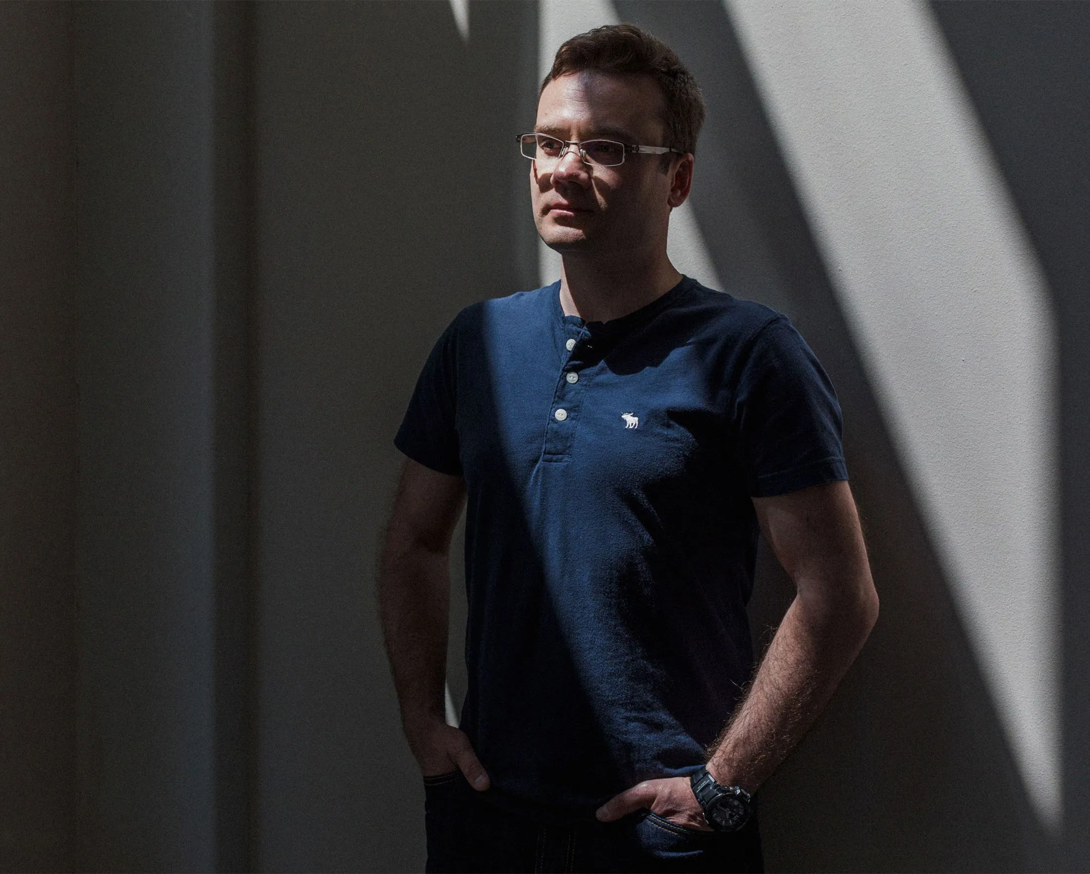 Eclypsium Chief Executive Officer Yuriy Bulygin.