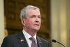 Governor Phil Murphy Delivers 2023 State Of The State Address 