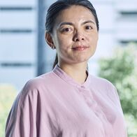 Portrait of Cindy WangTaipei, TaiwanJune 9th, 2025.An Rong Xu for Bloomberg