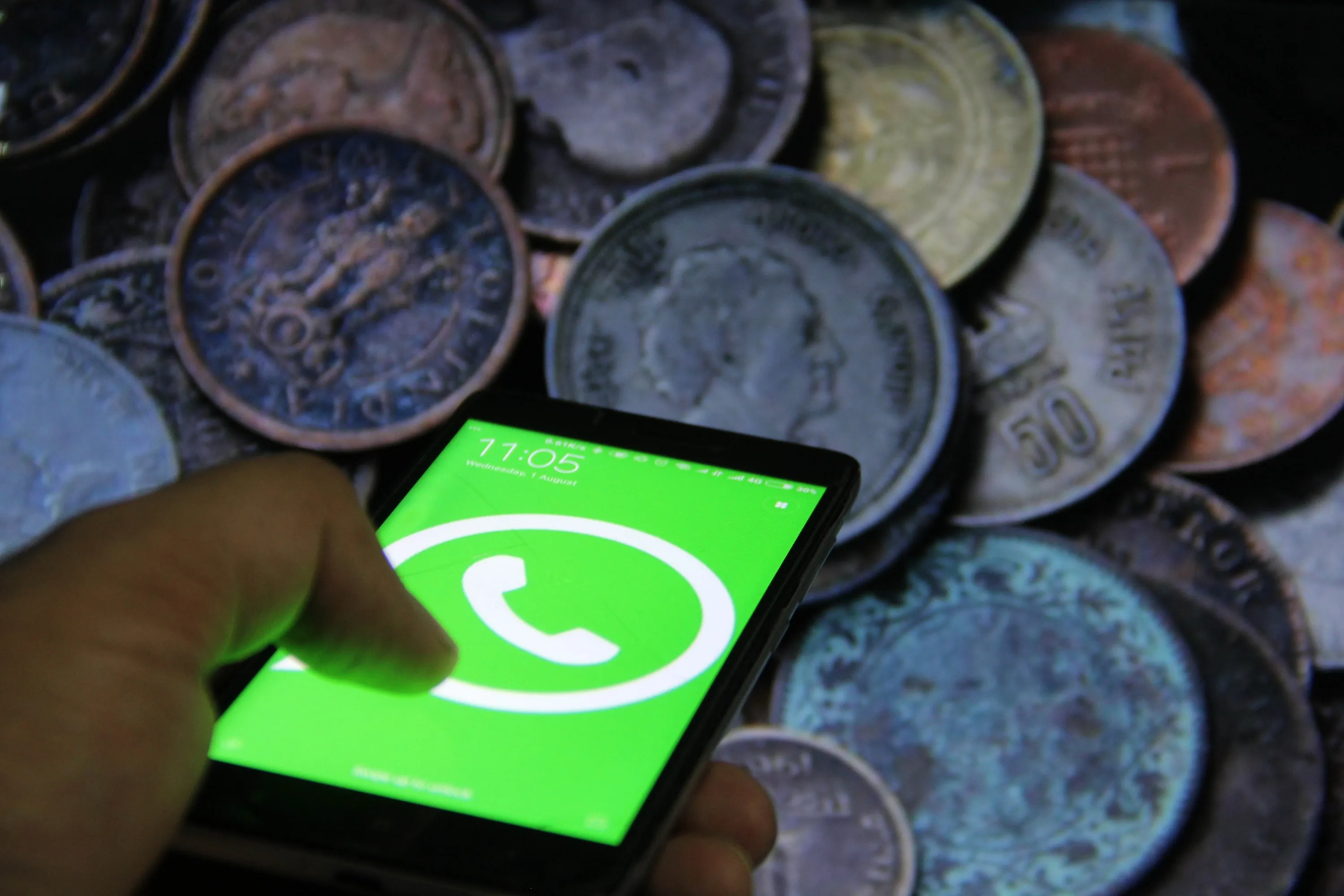 Unlike Bitcoin, Facebook doesn't want to use its crypto-currency to bring down the established financial system. It wants to co-opt it.
