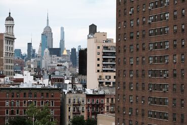As Covid Rent Discounts Are Phased Out Rental Prices Skyrocket For Housing In NYC
