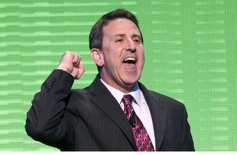 Brian Cornell, a former PepsiCo executive, took the reins at Target in 2014.
