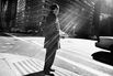 Dan Zwirn, the Man Who Fell to Earth