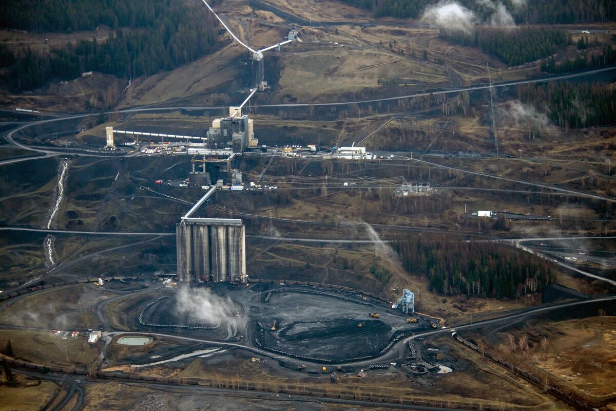 Anglo American Nears $17B Acquisition Deal with Teck Resources