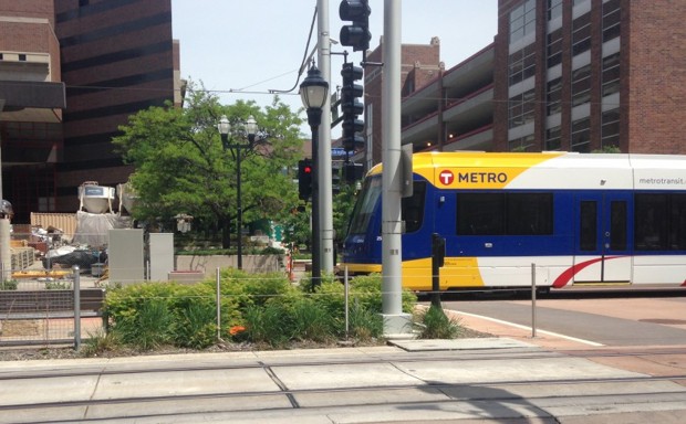 This weekend, a new train connecting the Twin Cities will welcome its first riders.